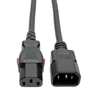 Eaton Power Extension Cord Cable C14