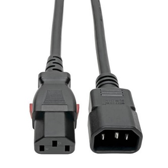 Eaton Power Extension Cord Cable C14