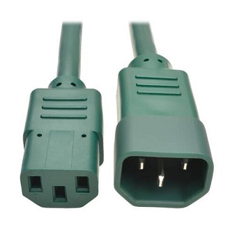 Eaton Heavy Duty Power Extension Cor