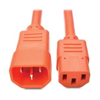 Eaton Heavy Duty Power Extension Cor