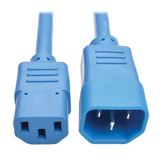 Eaton Heavy Duty Power Extension Cor