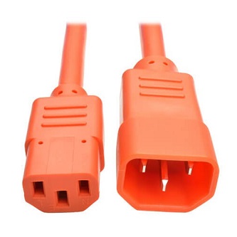 Eaton Heavy Duty Power Extension Cor