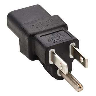 Eaton Computer Power Cord Adapter NE