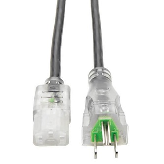 Eaton Hospital Medical Power Cord 13