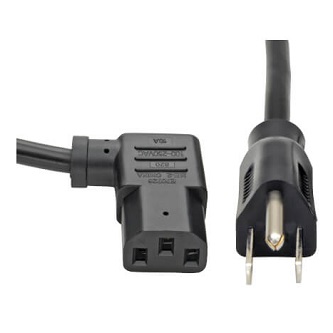 Eaton Computer Power Cord 10A 18AWG