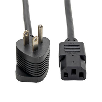 Eaton Piggyback Power Extension Cord