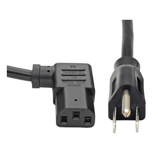 Eaton Computer Power Cord 10A 18AWG