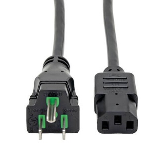 Eaton Hospital Medical Power Extensi