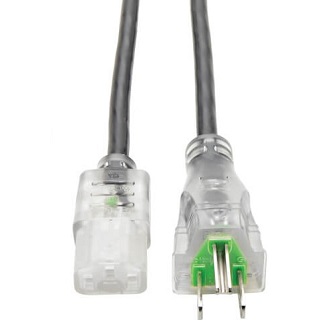 Eaton Hospital Medical Power Cord 13