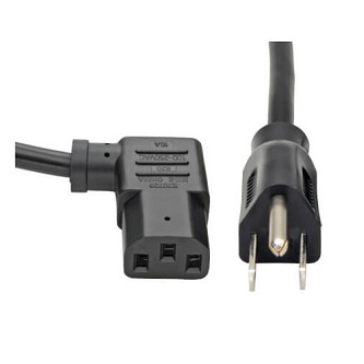 Eaton Computer Power Cord 10A 18AWG