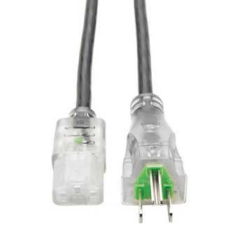 Eaton Hospital Medical Power Cord 13
