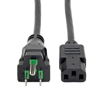 Eaton Hospital Medical Power Cord 10