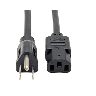Eaton Computer Power Extension Cord