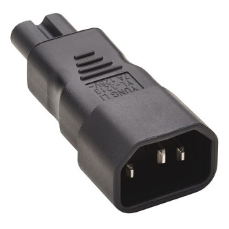 Eaton Computer Power Cord Adapter IE