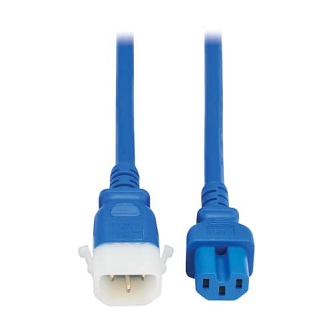 Eaton TRIPP PWR CRD C15 P-LOCK C14 6FT 6PK