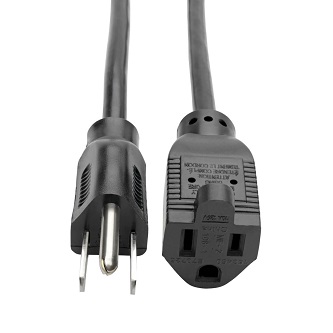 Eaton 15FT 515R/515P,10A,120V,AC CRD