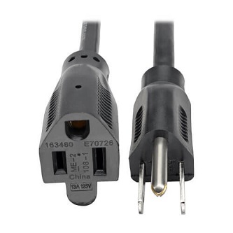 Eaton Computer Power Extension Cord