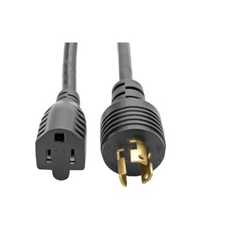 Eaton Heavy Duty Power Extension Cor