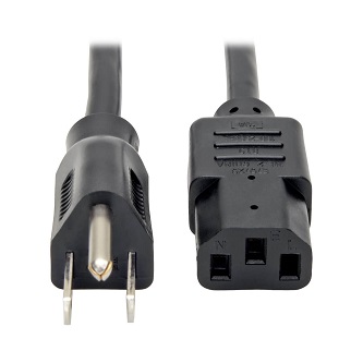 Eaton Computer Power Extension Cord