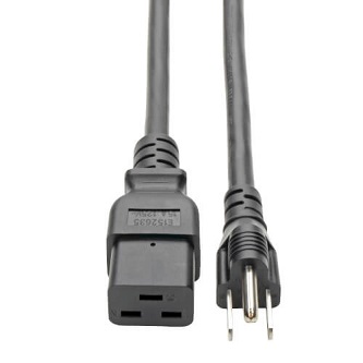 Eaton Heavy Duty Power Adapter Cord