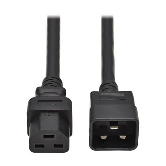 Eaton POWER CORD C20 TO C21 20A 6FT