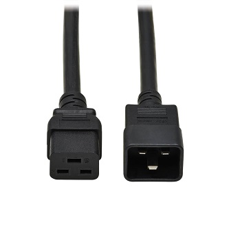 Eaton EXTENSION CORD C19 TO C20 15FT