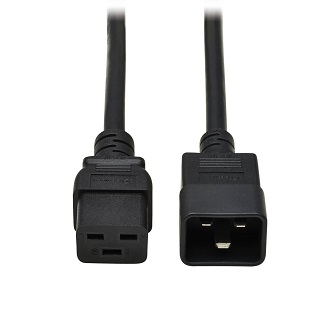 Eaton EXTENSION CORD C19 TO C20 15FT
