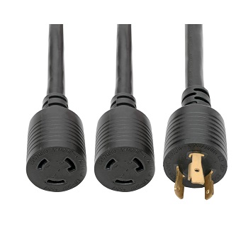 Eaton 1FT SPLITTER CORD FOR PDU UPS
