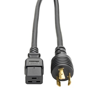 Eaton Heavy Duty Power Extension Cor
