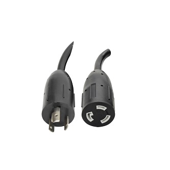 Eaton Heavy Duty Power Extension Cor