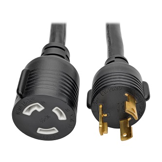 Eaton Heavy Duty Power Extension Cor