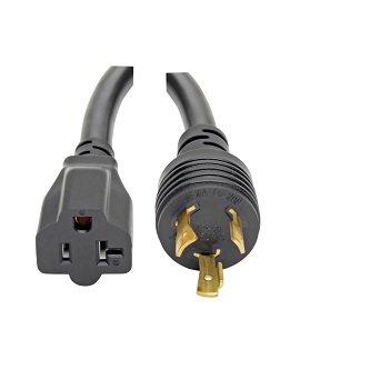 Eaton Power Cord Adapter, NEMA L5