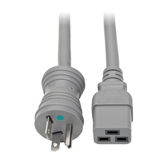 Eaton Hospital Medical Power Cord 20