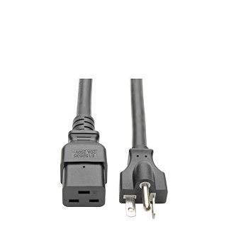 Eaton Heavy Duty Power Extension Cor