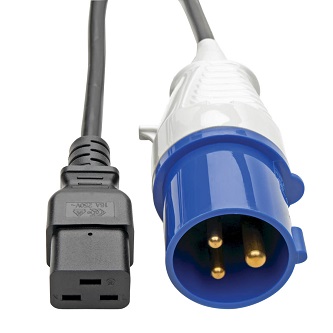Eaton Heavy Duty Power Extension Cor