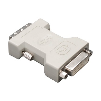 Eaton DVI-I to DVI-D Dual Link Video