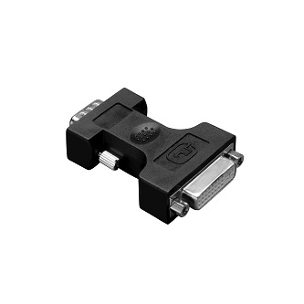 Eaton DVI to VGA Cable Adapter Conve