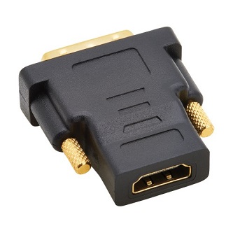 Eaton HDMI to DVI-D Cable Adapter Co