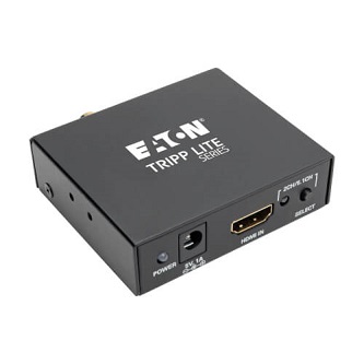 Eaton Ultra High Definition UHD 4Kx2