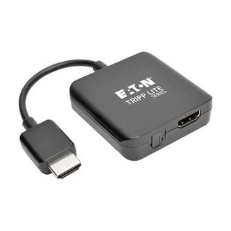 Eaton HDMI Audio De-Embedder Extract
