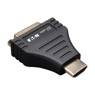 Eaton HDMI to DVI Adapter Converter