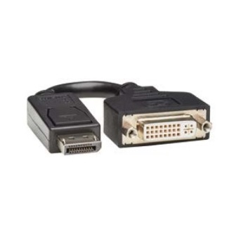 Eaton DISPLAYPORT TO DVI-I ADAPTER CABLE M/F