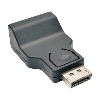 Eaton DisplayPort to VGA Compact Ada