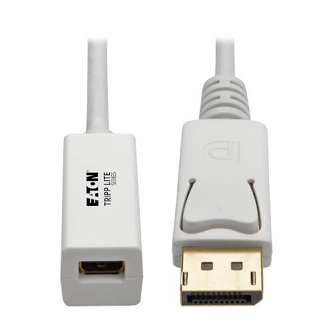 Eaton DisplayPort to Mini DisplayPor