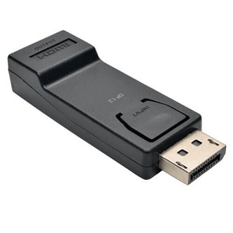 Eaton DisplayPort to HDMI Adapter Co