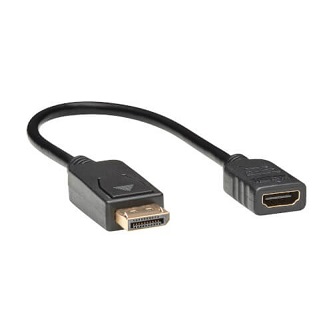 Eaton DisplayPort to HDMI Adapter Co