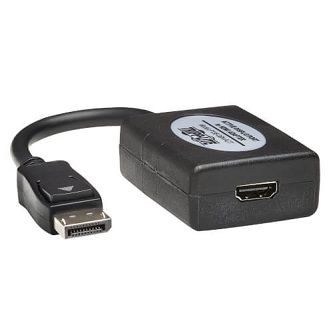 Eaton DisplayPort to HDMI Adapter Co