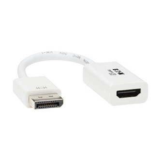 Eaton DisplayPort to HDMI Adapter Co