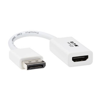 Eaton DisplayPort to HDMI Active Ada
