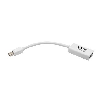 Eaton Mini DisplayPort to HDMI Adapt